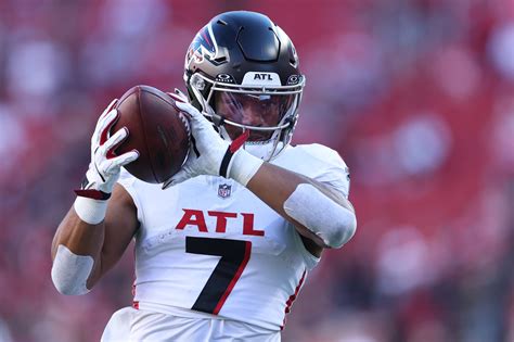 Falcons defeat Bills: Highlights from NFL Week 6 game