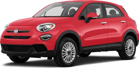 2020 FIAT 500X Price, Value, Ratings & Reviews | Kelley Blue Book