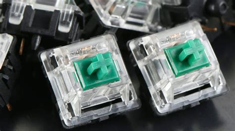 The Comprehensive Guide To Gateron Switches Ongamestart