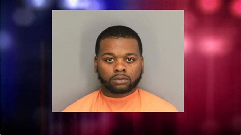 Sumter Man Faces Charges After Weekend Chase Ending In Downtown Marion