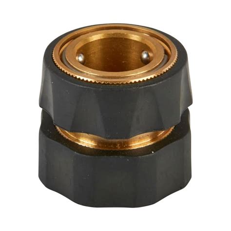 Orbit Female Brass Quick Connect By Orbit At Fleet Farm