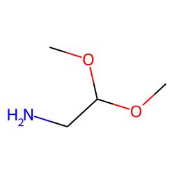 Aminoacetaldehyde Dimethyl Acetal Cas Chemical