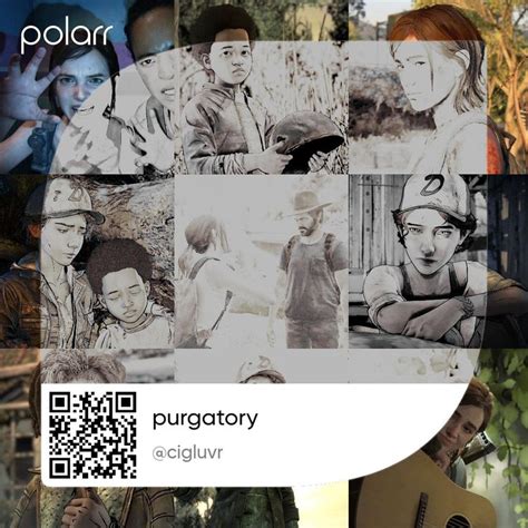 Polarr Qr Codes In 2023 Filters Coding Spn