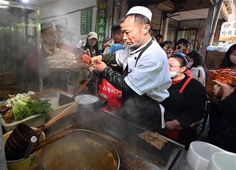 天水麻辣烫怎么突然火了 凤凰网