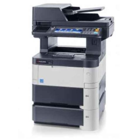 Kyocera ECOSYS M3540idn SAMCopy Bürotechnik