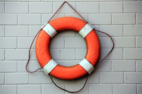 lifebelt