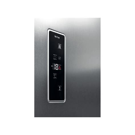 Arca Vertical Hotpoint Uh F Dxi L Inox You Get