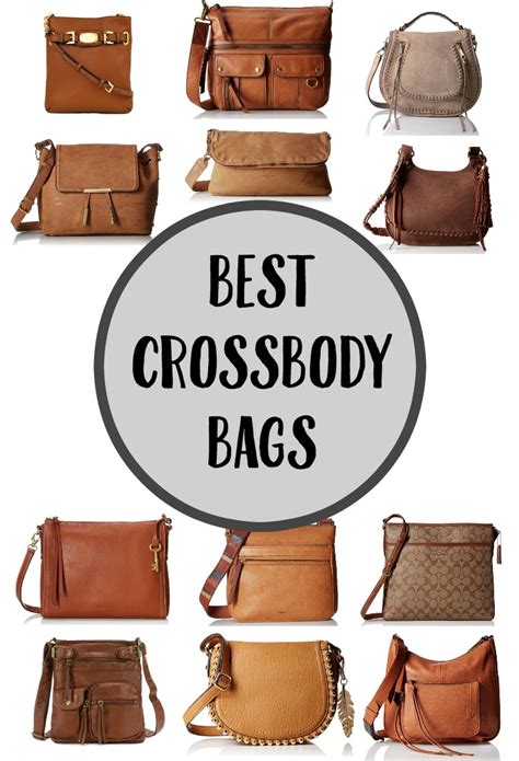 The Best Crossbody Bags For Travel That Wins Customers Iucn Water