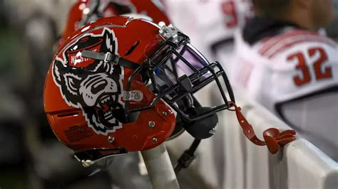 Former Nc State Football Player Charged After Threats To Coach Dave Doeren United States