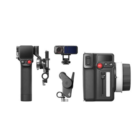 Dji Focus Pro Specifications Features Techsathi