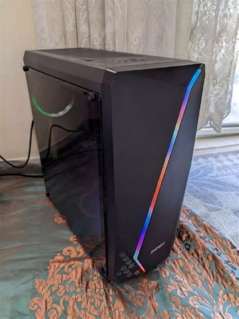 Gtx Ntel Oyuncu Bilgisayar Masa St Gaming Kasa Oyuncu Pc