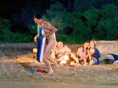 Guy Naked In Tv Scene Video ThisVid