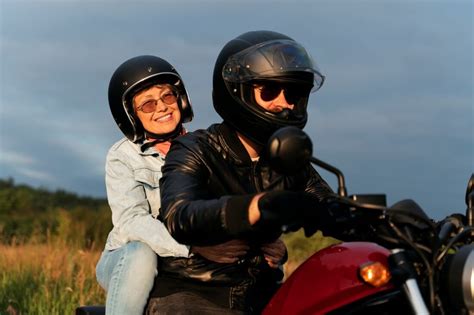 Vai Viajar De Moto Confira Dicas Para Viagem Segura Motor Mais