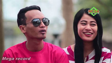 Arif Kurniawan Rasa Yang Tersimpan Dangdut Official Music Video