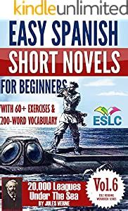 The Canterville Ghost Easy Spanish Short Novels For Beginners With 60