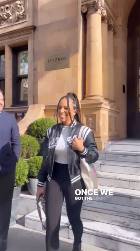 Joy Taylor Dubs Host Mj Acosta Ruiz So Cute As Nfl Network Presenter