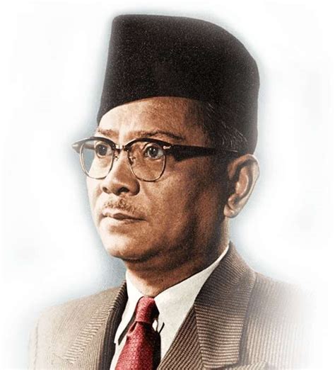 Tunku Abd Rahman Epuzzle Photo Puzzle