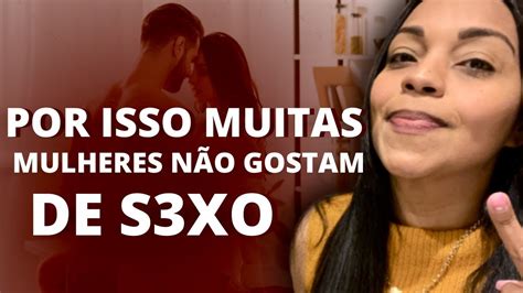 Como Fazer Ela Ter Mais Tes O Sexualidade No Casamento Youtube