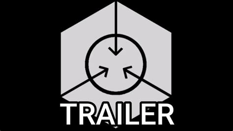 Scp Cb Mobile Trailer Remake Youtube