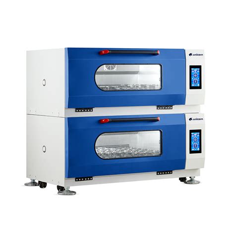 Stackable Large Capacity Incubator Shakers L Unicorn Lifescience