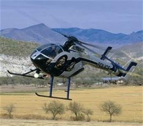 Philippine Air Force Grounds MG-520 Helicopters | Aero-News Network