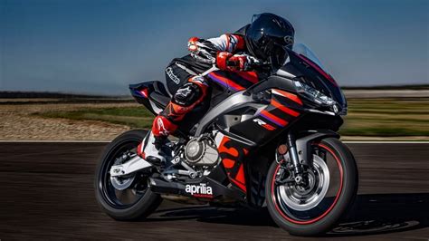 Aprilia Rs Launched In India At Rs Lakh Heres All About It