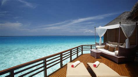 Baros Maldives - linaratravel