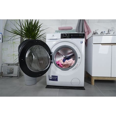 Pralko-suszarka ELECTROLUX EW7W268SP DualCare 700 8 kg 1600 obr ...