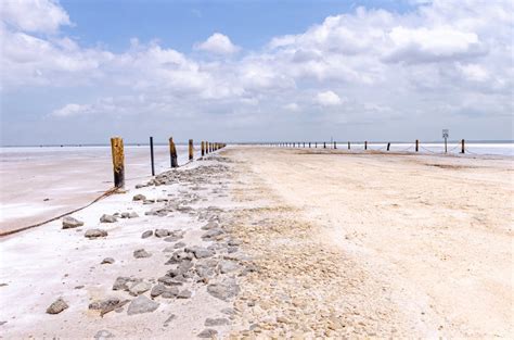 A Guide to Great Salt Plains State Park | RVshare.com