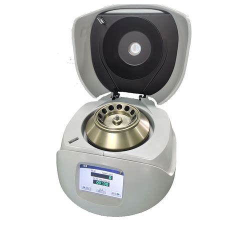 M16 High Speed Micro Centrifuge 16000r Min For 0 2ml 0 5ml 1 5ml 2ml