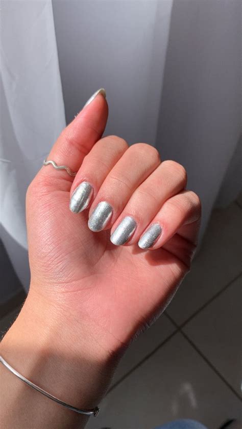 Pin De Bela Em Unhas 💅🏼 Em 2024 Unhas Coloridas Unhas Bonitas Unhas Redondas