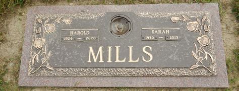 Sarah Elizabeth Sadie” Randall Mills 1930 2013 Find A Grave Memorial