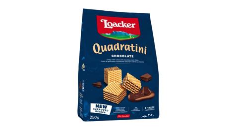 Loacker Chocolate Wafers 250g Delivery Near You Foodpanda Malaysia