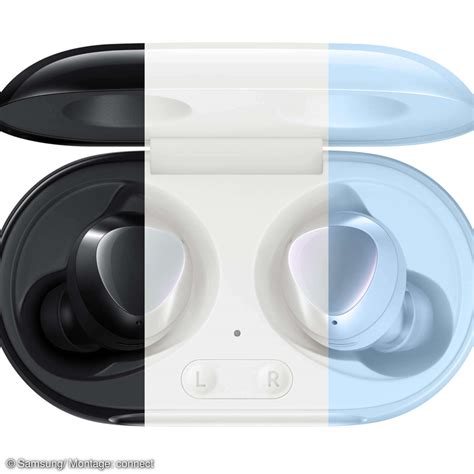 Samsung Galaxy Buds FE im Test Starke In Ears für 99 Euro connect