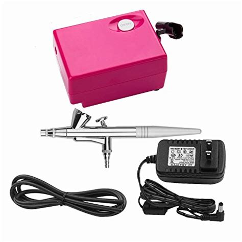 Best Airbrush Makeup Kit In 2020 - Top Reviews and Buying Guide