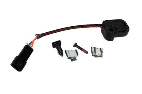 Acdelco 19210515 Convertible Top Compartment Micro Switch