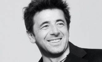 Patrick Bruel Family | Where Are His Parents From | Ethnicity & Origin - Wikibious