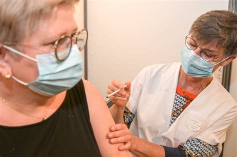 Vosges Covid 19 les Vosgiens se relâchent pendant lété pas le