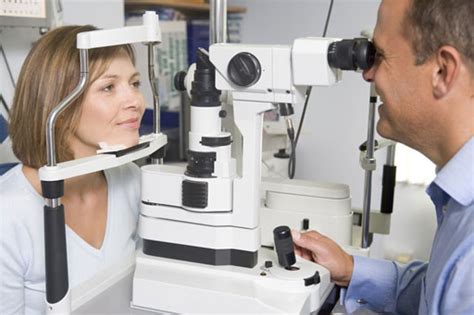 What You can Expect on a Dilated Eye Exam from an Optometry Clinic