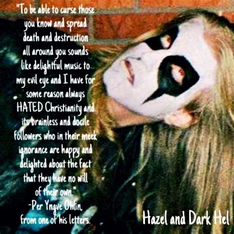 Mi Piace 23 Commenti 1 Per Ohlin Tribute Page Tributeperdead