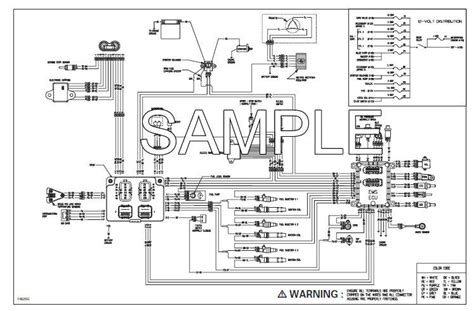 Sea Doo Challenger 180 Service Manual