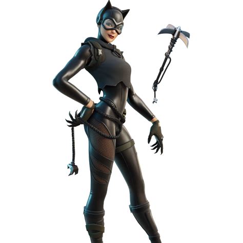 Catwoman Zero Bundle Fortnite Bundle Fortnitegg