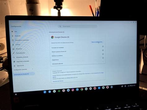 Qué es un Chromebook y para qué sirve