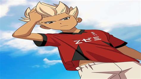 Ost Theme Gouenji Shuuya Inazuma Eleven Ares No Tenbin Extended