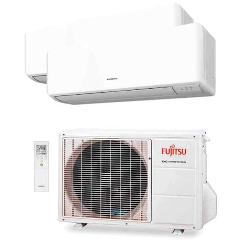 Air Conditioning Fujitsu Asy U Mikm Multisplit X