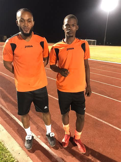 Pouderoyen GPF Clinch Semi Final Spots Against Each Other Stabroek News