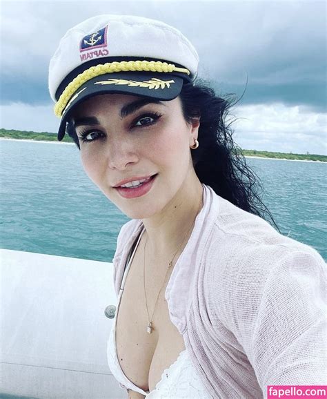 Full Video Martha Higareda Nude Leaks OnlyFans I Nudes Celeb Nudes