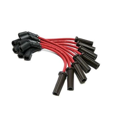 Racing Spark Plug Wires