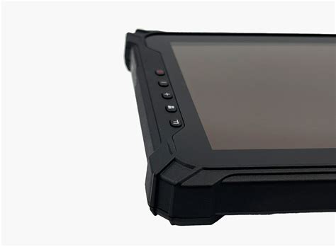 RUGGED Tab 10 Spo Comm