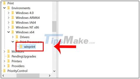 How to fix Print Spooler Error on the printer - TipsMake.com